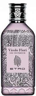 Etro Vicolo Fiori EDP 100 ml Kadın Parfümü kullananlar yorumlar